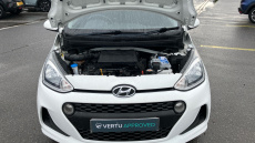 Hyundai i10 1.2 SE 5dr Auto Petrol Hatchback